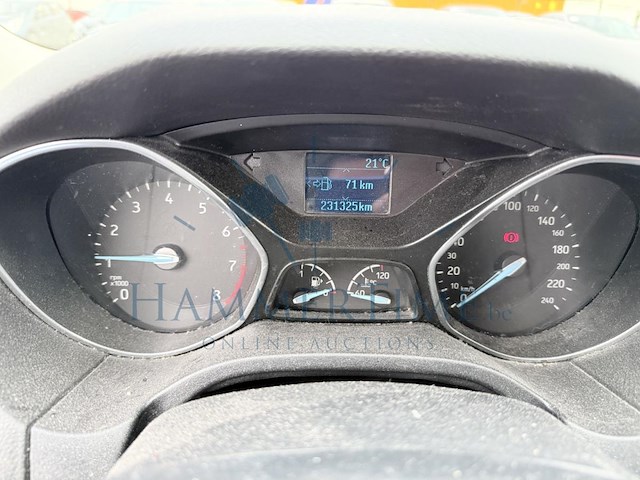 Ford focus 1.6 ti-vct trend, 2015 - afbeelding 7 van  29