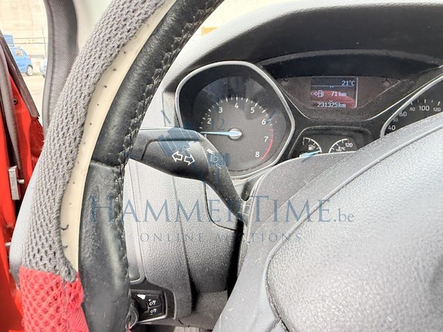 Ford focus 1.6 ti-vct trend, 2015 - afbeelding 9 van  29