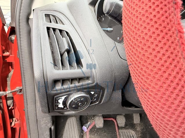 Ford focus 1.6 ti-vct trend, 2015 - afbeelding 10 van  29