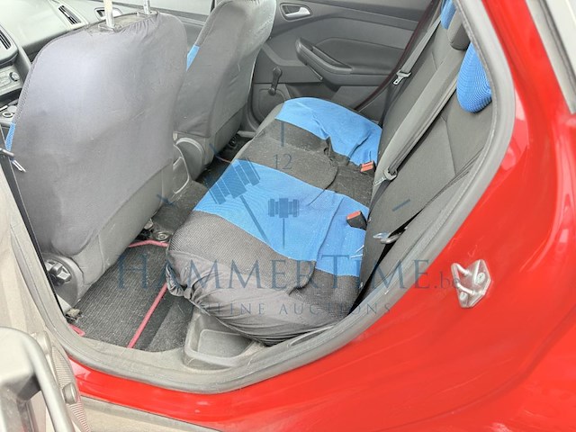 Ford focus 1.6 ti-vct trend, 2015 - afbeelding 11 van  29