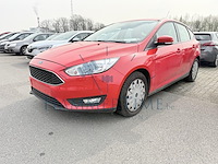 Ford focus 1.6 ti-vct trend, 2015