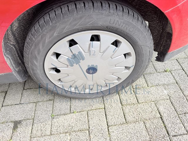 Ford focus 1.6 ti-vct trend, 2015 - afbeelding 13 van  29