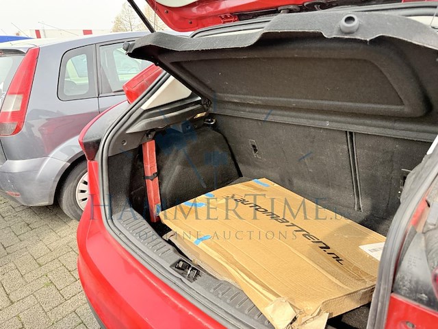 Ford focus 1.6 ti-vct trend, 2015 - afbeelding 14 van  29