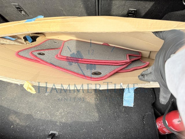 Ford focus 1.6 ti-vct trend, 2015 - afbeelding 15 van  29