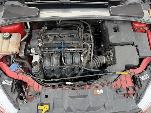 Ford focus 1.6 ti-vct trend, 2015 - afbeelding 19 van  29