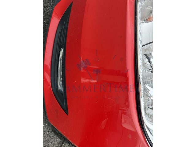 Ford focus 1.6 ti-vct trend, 2015 - afbeelding 20 van  29