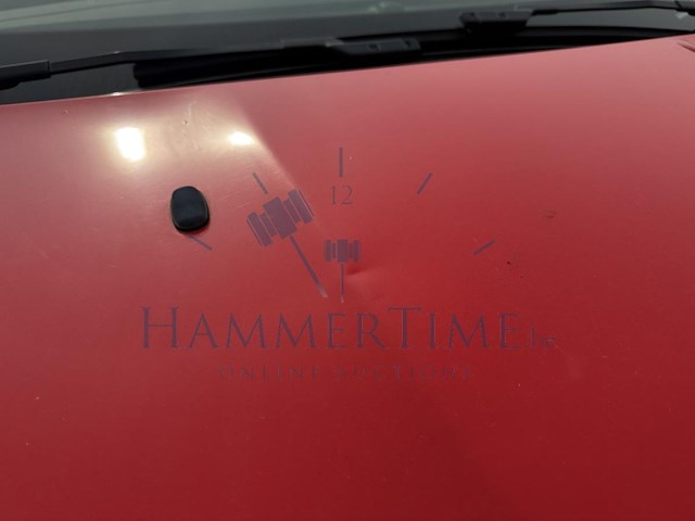 Ford focus 1.6 ti-vct trend, 2015 - afbeelding 22 van  29