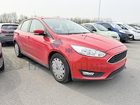Ford focus 1.6 ti-vct trend, 2015 - afbeelding 23 van  29