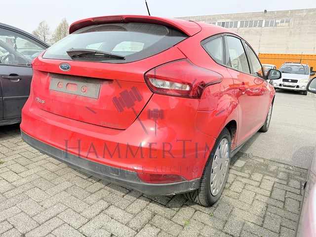Ford focus 1.6 ti-vct trend, 2015 - afbeelding 24 van  29