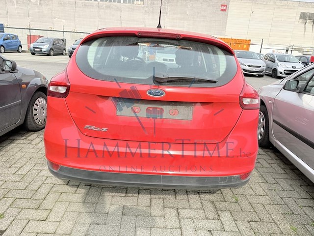 Ford focus 1.6 ti-vct trend, 2015 - afbeelding 25 van  29