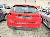 Ford focus 1.6 ti-vct trend, 2015 - afbeelding 25 van  29