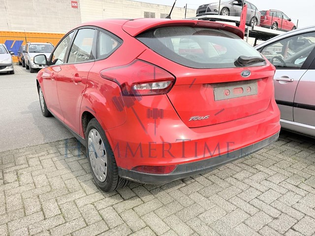 Ford focus 1.6 ti-vct trend, 2015 - afbeelding 26 van  29