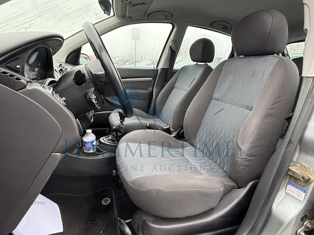 Ford focus 1.6 turbo tdci trend, 2003 - afbeelding 2 van  34