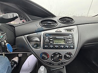 Ford focus 1.6 turbo tdci trend, 2003 - afbeelding 6 van  34