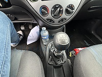 Ford focus 1.6 turbo tdci trend, 2003 - afbeelding 7 van  34