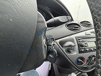 Ford focus 1.6 turbo tdci trend, 2003 - afbeelding 10 van  34