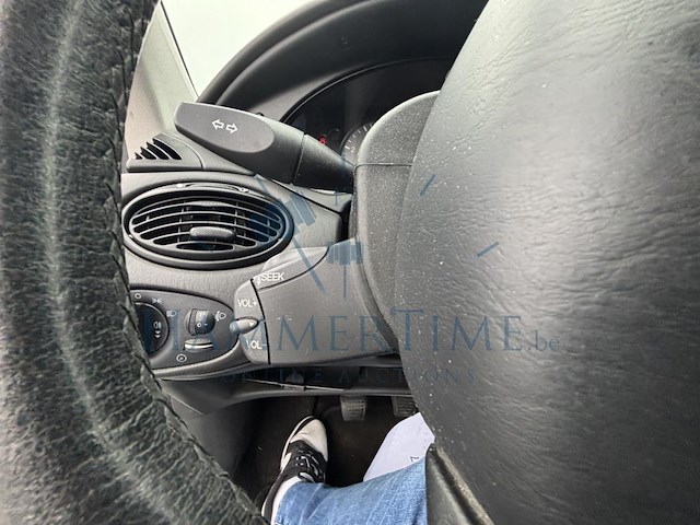 Ford focus 1.6 turbo tdci trend, 2003 - afbeelding 11 van  34