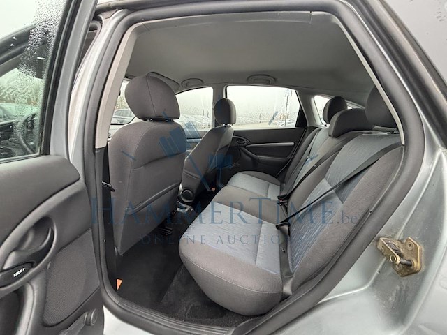 Ford focus 1.6 turbo tdci trend, 2003 - afbeelding 14 van  34