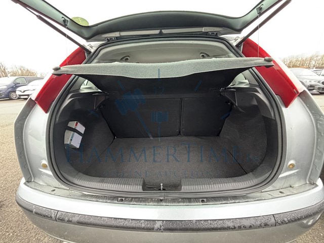 Ford focus 1.6 turbo tdci trend, 2003 - afbeelding 15 van  34