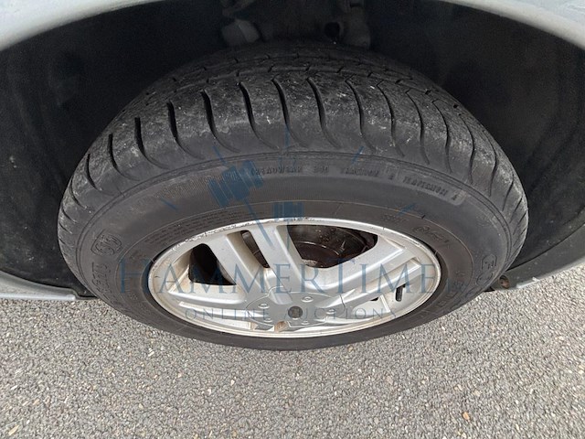 Ford focus 1.6 turbo tdci trend, 2003 - afbeelding 19 van  34