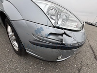 Ford focus 1.6 turbo tdci trend, 2003 - afbeelding 25 van  34