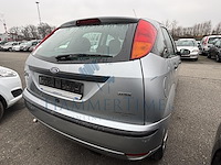 Ford focus 1.6 turbo tdci trend, 2003 - afbeelding 30 van  34