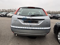 Ford focus 1.6 turbo tdci trend, 2003 - afbeelding 31 van  34
