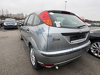 Ford focus 1.6 turbo tdci trend, 2003 - afbeelding 32 van  34