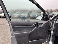 Ford focus 1.6 turbo tdci trend, 2003 - afbeelding 34 van  34