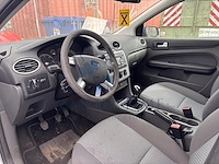Ford focus 1.6 turbo tdci trend, 2006 - afbeelding 2 van  36