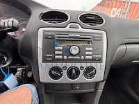 Ford focus 1.6 turbo tdci trend, 2006 - afbeelding 5 van  36