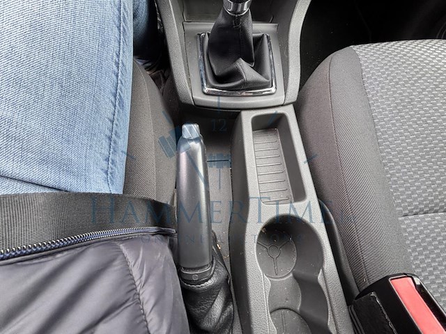 Ford focus 1.6 turbo tdci trend, 2006 - afbeelding 7 van  36