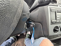 Ford focus 1.6 turbo tdci trend, 2006 - afbeelding 9 van  36