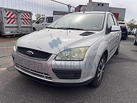 Ford focus 1.6 turbo tdci trend, 2006
