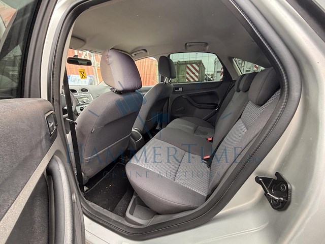 Ford focus 1.6 turbo tdci trend, 2006 - afbeelding 13 van  36