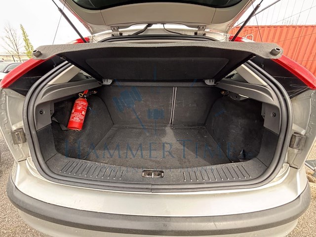 Ford focus 1.6 turbo tdci trend, 2006 - afbeelding 14 van  36