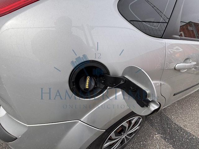 Ford focus 1.6 turbo tdci trend, 2006 - afbeelding 15 van  36