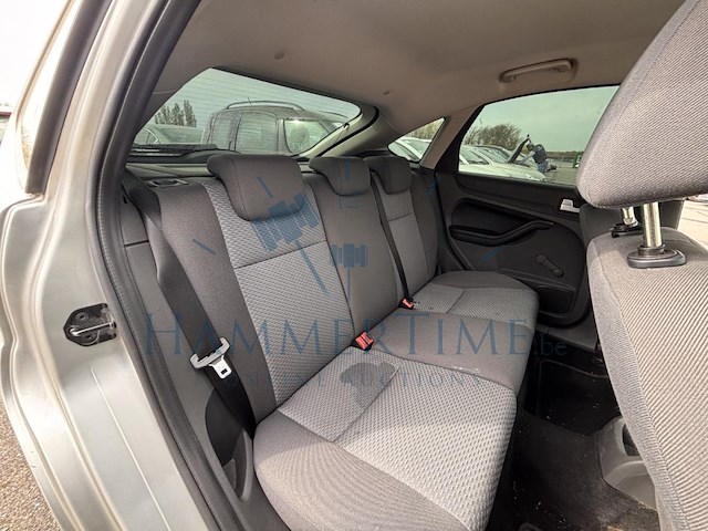 Ford focus 1.6 turbo tdci trend, 2006 - afbeelding 16 van  36