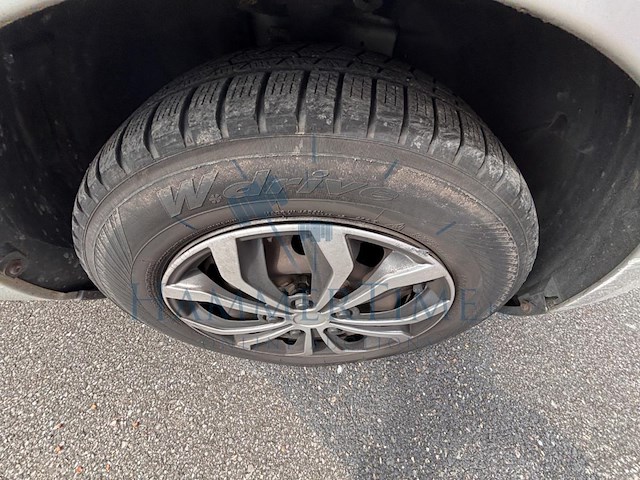 Ford focus 1.6 turbo tdci trend, 2006 - afbeelding 19 van  36