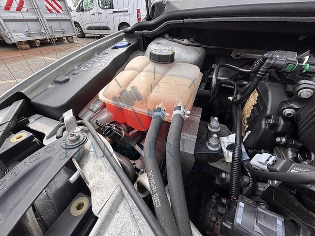 Ford focus 1.6 turbo tdci trend, 2006 - afbeelding 21 van  36