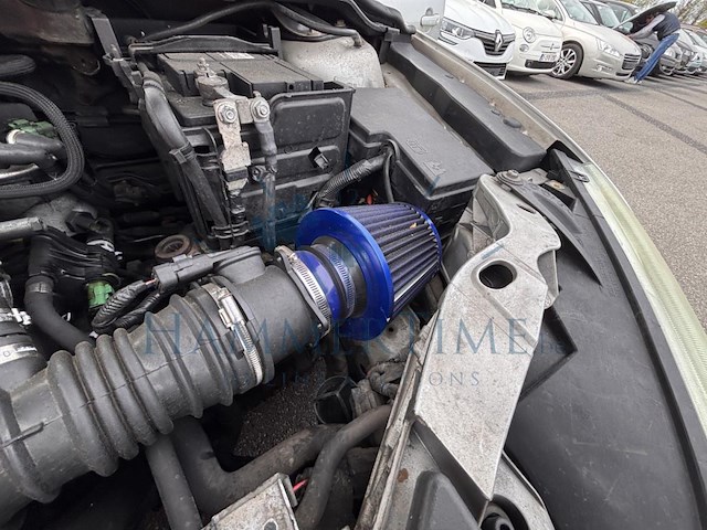 Ford focus 1.6 turbo tdci trend, 2006 - afbeelding 22 van  36