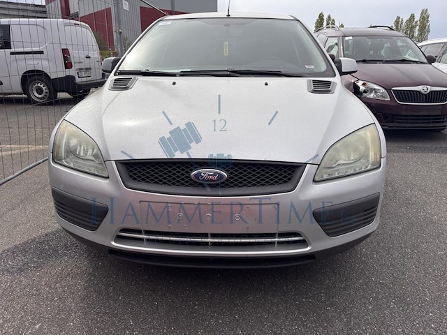 Ford focus 1.6 turbo tdci trend, 2006 - afbeelding 12 van  36