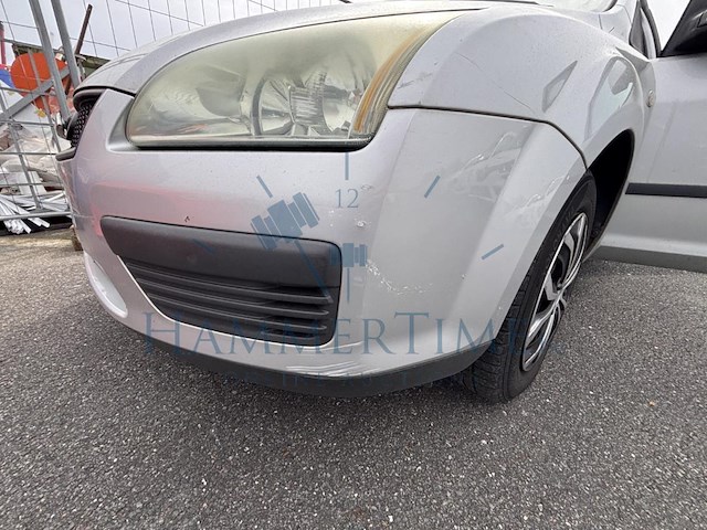 Ford focus 1.6 turbo tdci trend, 2006 - afbeelding 24 van  36