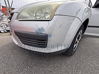 Ford focus 1.6 turbo tdci trend, 2006 - afbeelding 24 van  36