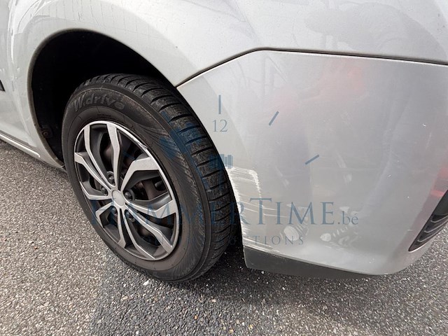 Ford focus 1.6 turbo tdci trend, 2006 - afbeelding 25 van  36