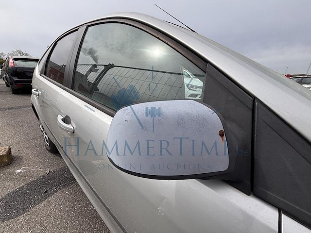 Ford focus 1.6 turbo tdci trend, 2006 - afbeelding 26 van  36