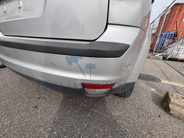 Ford focus 1.6 turbo tdci trend, 2006 - afbeelding 27 van  36