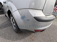 Ford focus 1.6 turbo tdci trend, 2006 - afbeelding 28 van  36