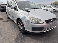 Ford focus 1.6 turbo tdci trend, 2006 - afbeelding 23 van  36