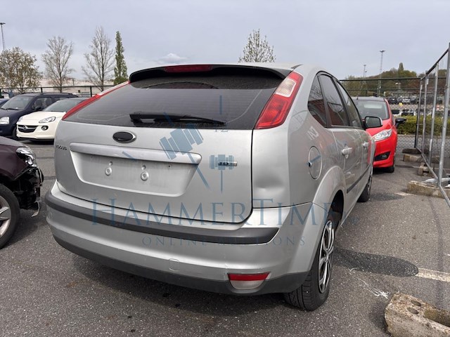 Ford focus 1.6 turbo tdci trend, 2006 - afbeelding 31 van  36